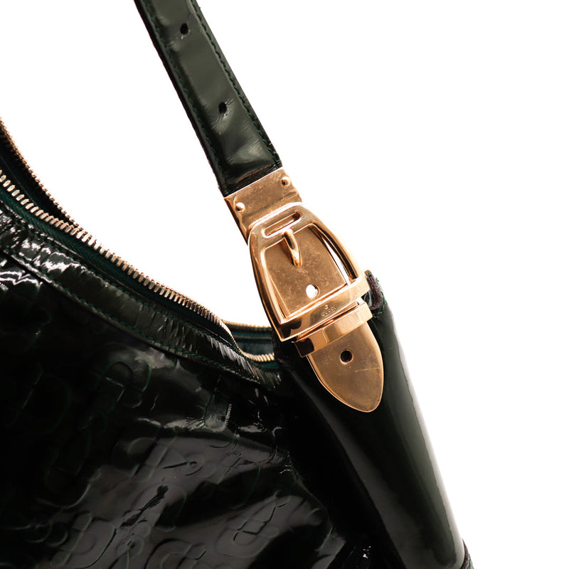 Le Hobo Croissant Gucci