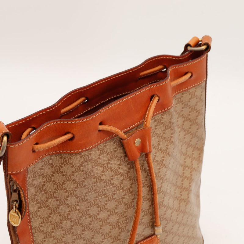 Le Seau Céline Macadam