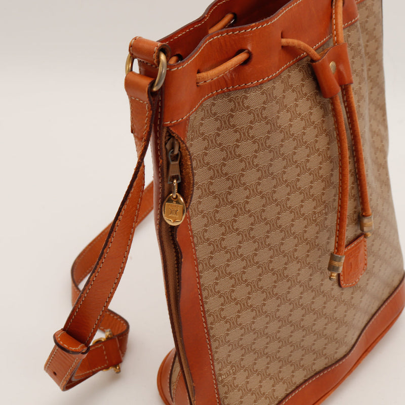 Le Seau Céline Macadam