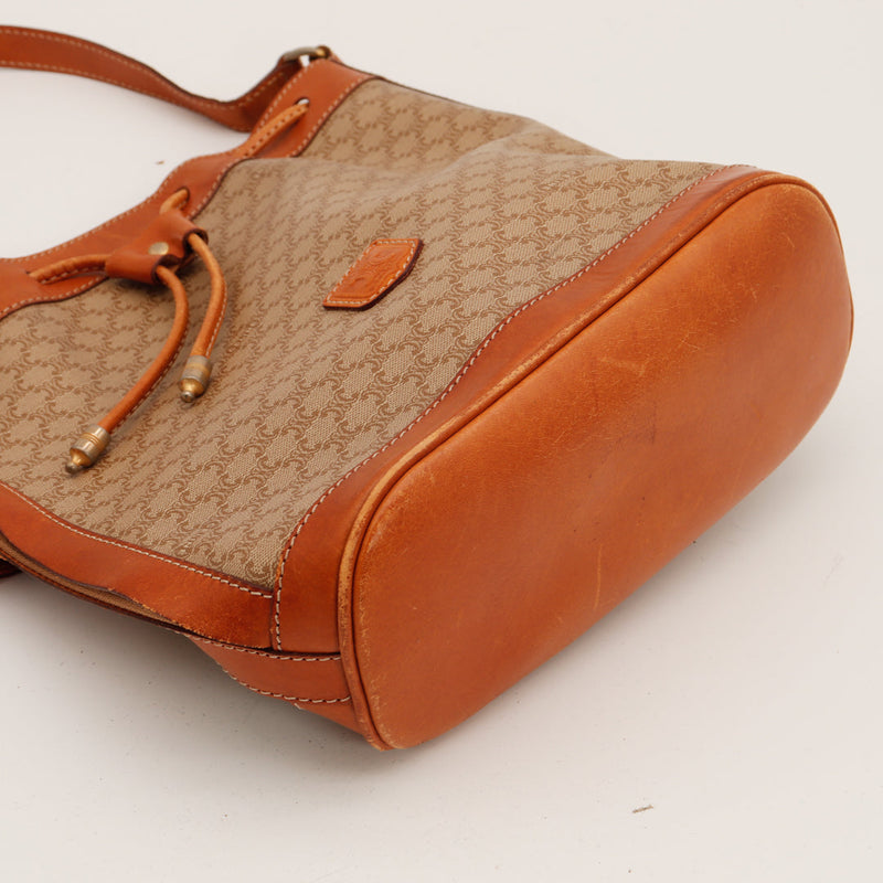 Le Seau Céline Macadam