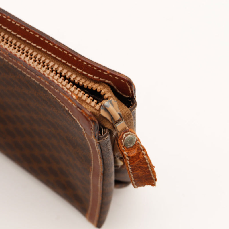 La Pochette Céline Macadam