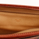 La Pochette Céline Macadam