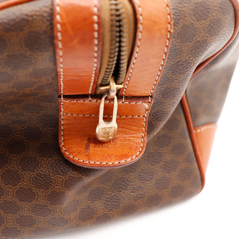 Le Boston Céline Macadam