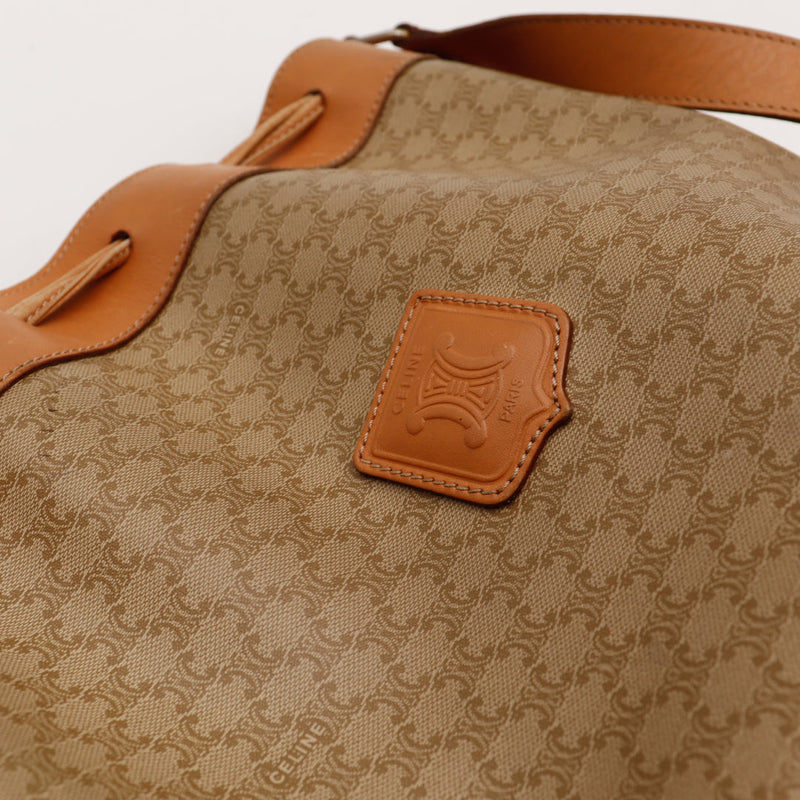 Le Seau Céline Macadam Clair