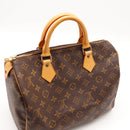 Le Speedy 30 Louis Vuitton