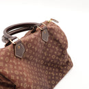 Le Speedy 30 Lin Louis Vuitton