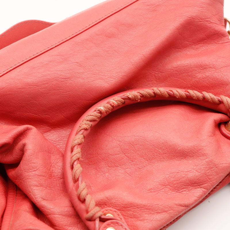 Le City Giant Balenciaga Rose