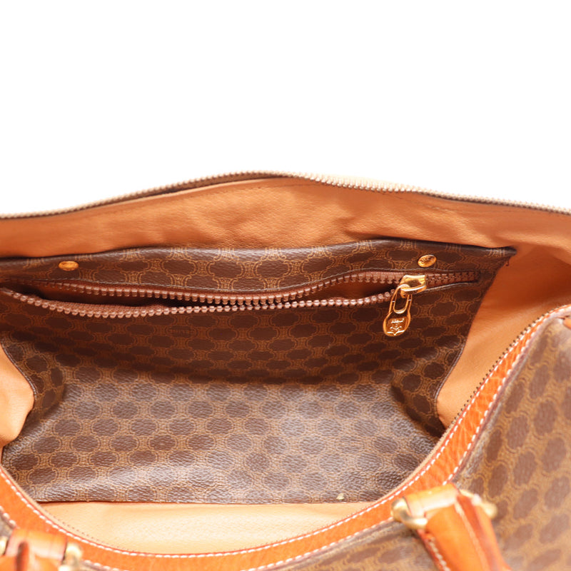 Le Boston Céline Macadam