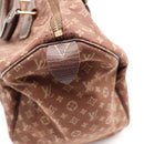 Le Speedy 30 Lin Louis Vuitton