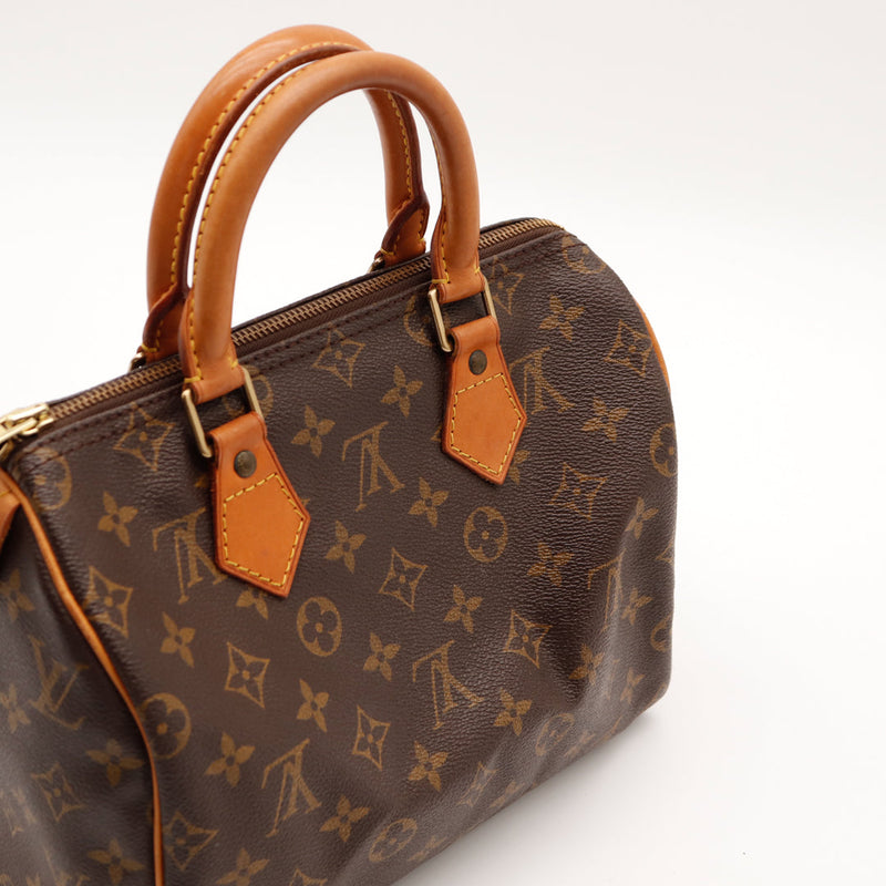 Le Speedy 25 Louis Vuitton