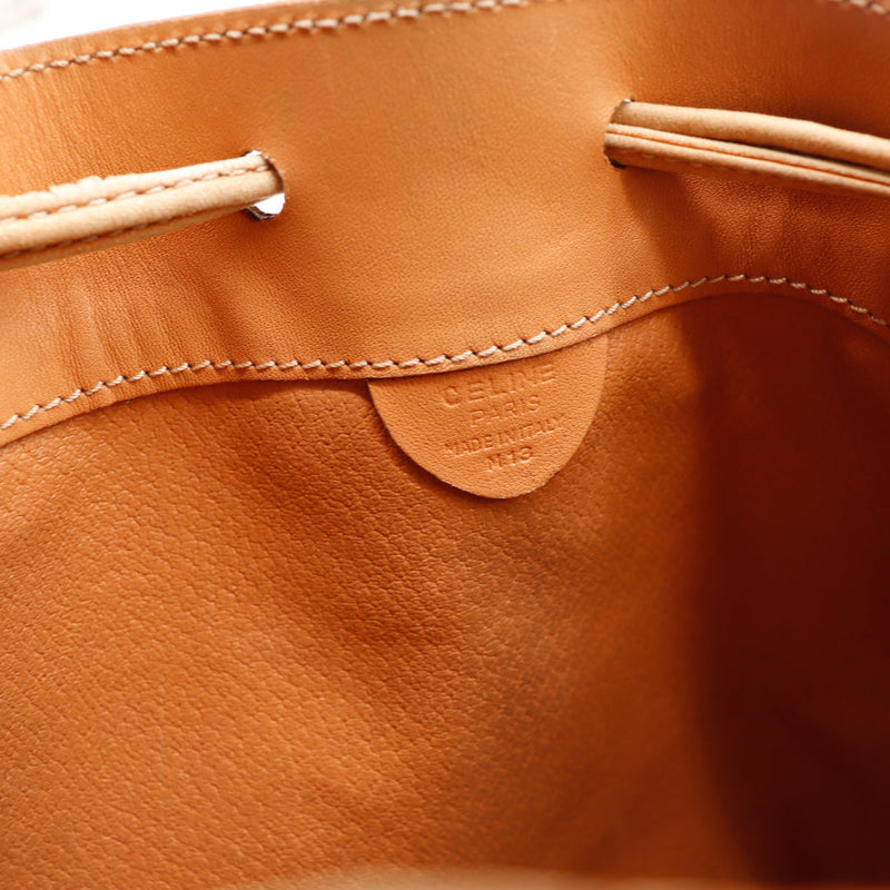 Le Seau Céline Macadam Clair