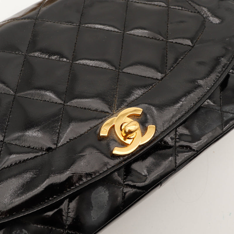 Le Diana Vernis Chanel