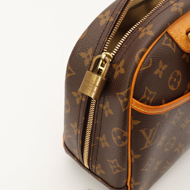 Le Trouville Louis Vuitton