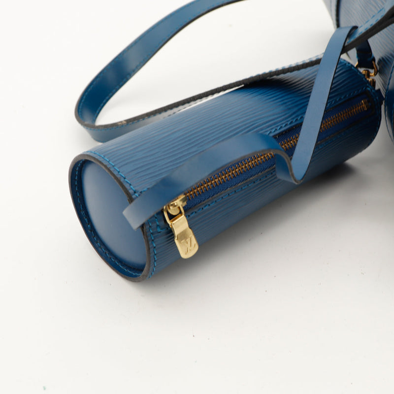 Le Soufflot Épi Louis Vuitton