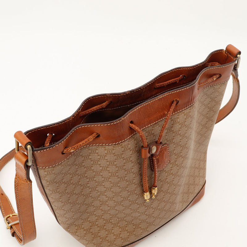 Le Seau Céline Macadam