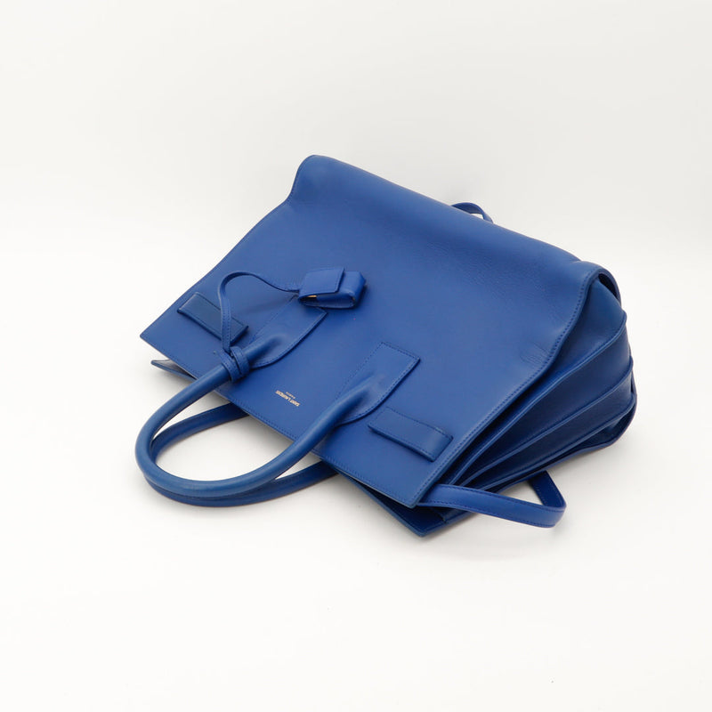 Le Sac De Jour Small Saint Laurent