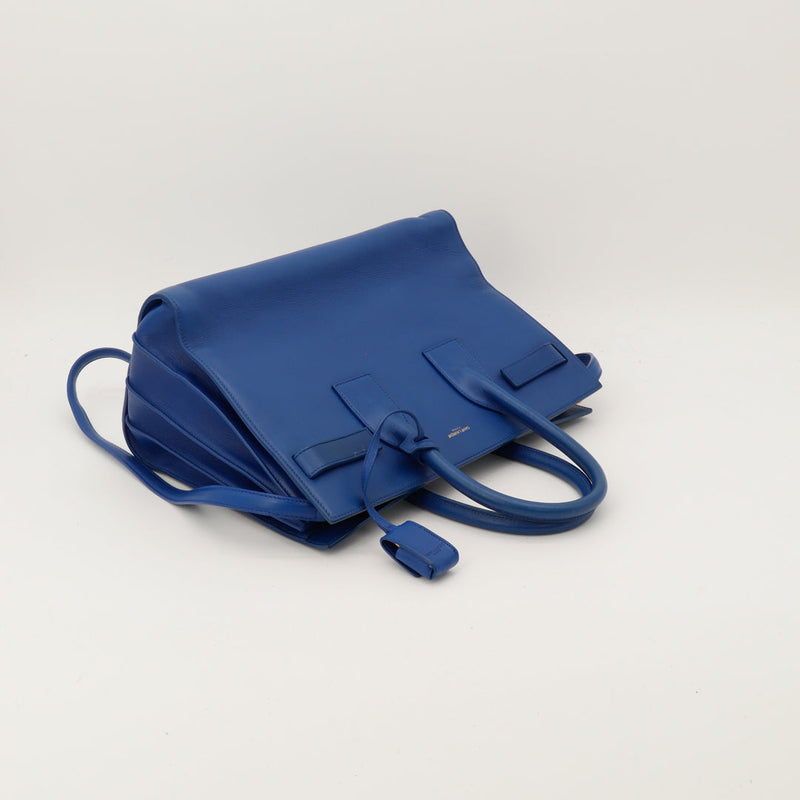 Le Sac De Jour Small Saint Laurent