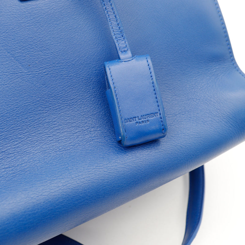 Le Sac De Jour Small Saint Laurent