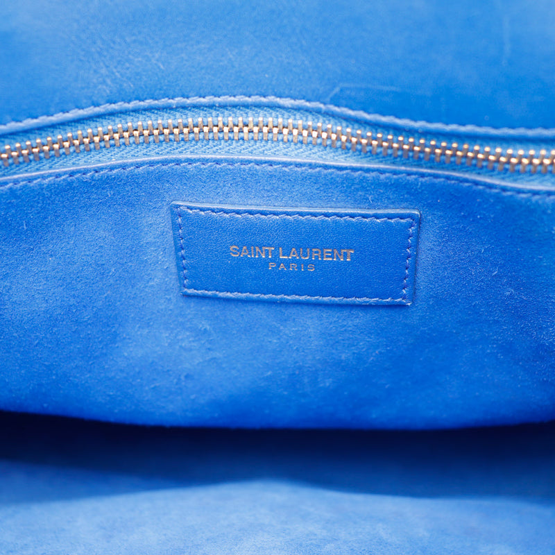 Le Sac De Jour Small Saint Laurent