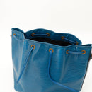 Le Noé Épi Bleu Louis Vuitton