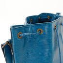 Le Noé Épi Bleu Louis Vuitton