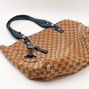 Le Tote Bag Gucci Pelham Bleu