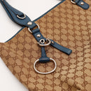 Le Tote Bag Gucci Pelham Bleu