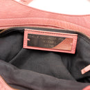 Le City Balenciaga Rose