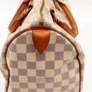 Le Speedy 30 Azur Damier Louis Vuitton