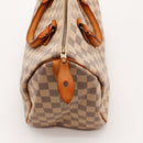 Le Speedy 30 Azur Damier Louis Vuitton