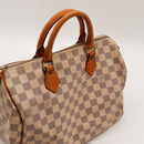 Le Speedy 30 Azur Damier Louis Vuitton