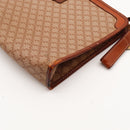 La Pochette Céline Macadam