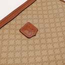 La Pochette Céline Macadam