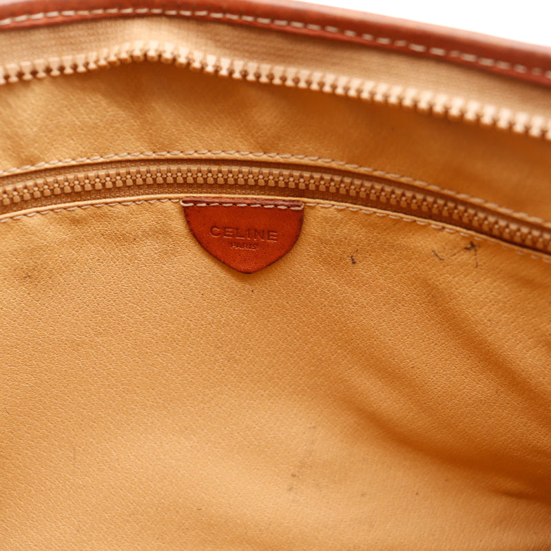 La Pochette Céline Macadam