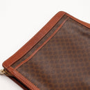 La Pochette Céline Macadam Dragonne