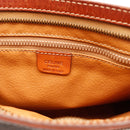 La Pochette Céline Macadam Dragonne