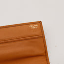 Le Portefeuille Long Macadam Céline