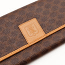 Le Portefeuille Long Macadam Céline