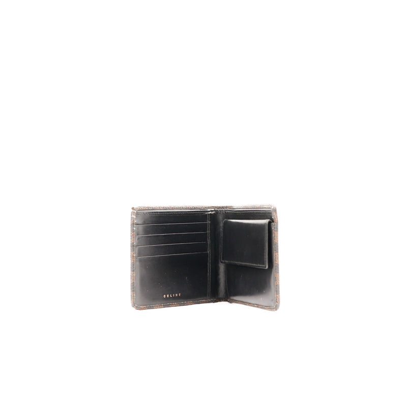 Le Portefeuille Céline