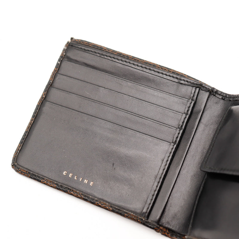 Le Portefeuille Céline