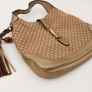 Le New Jackie Gucci Argenté