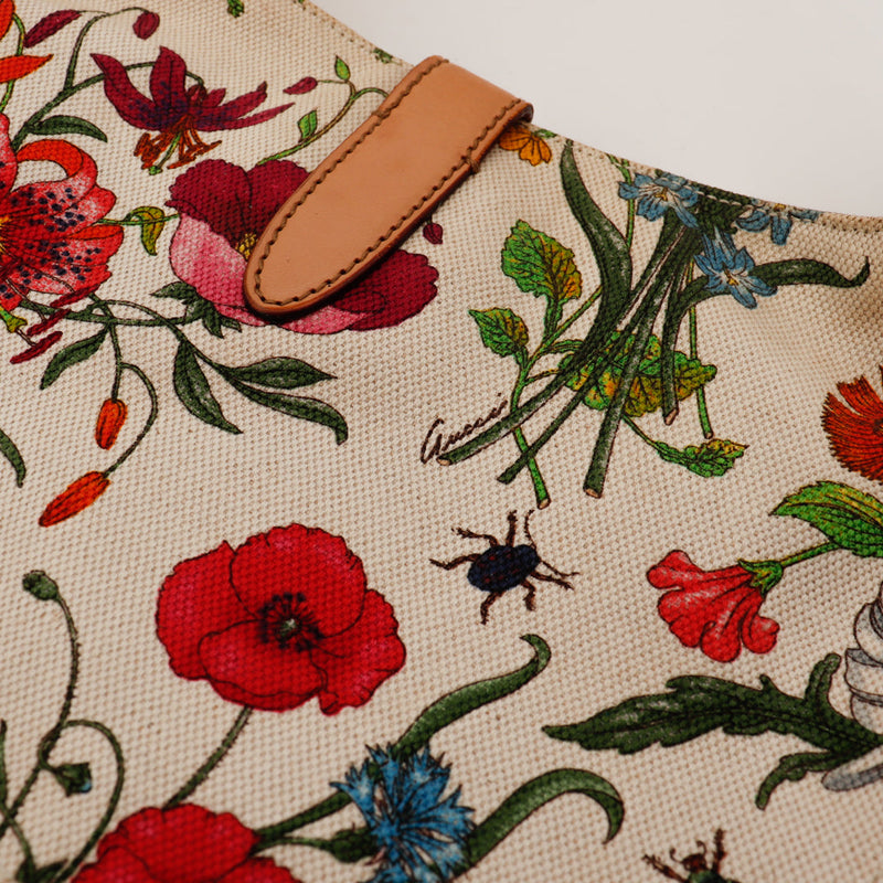 Le Jackie Flora Gucci