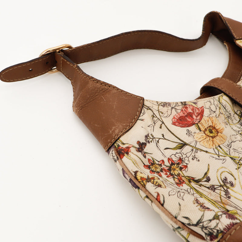 Le Jackie Flora Gucci