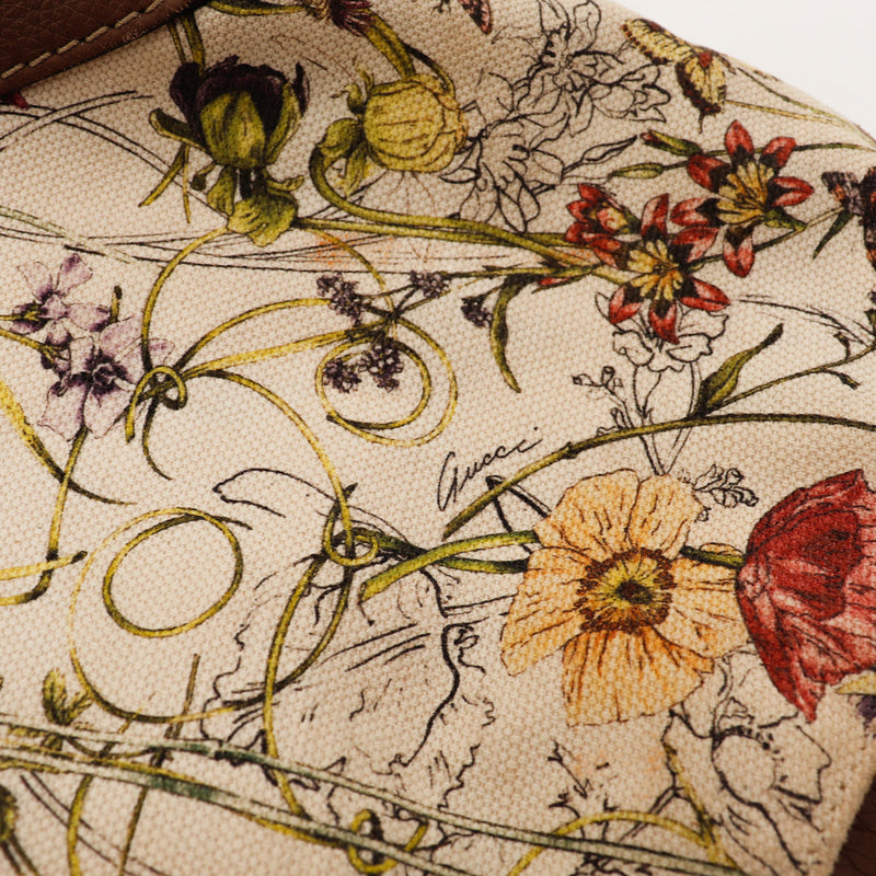 Le Jackie Flora Gucci