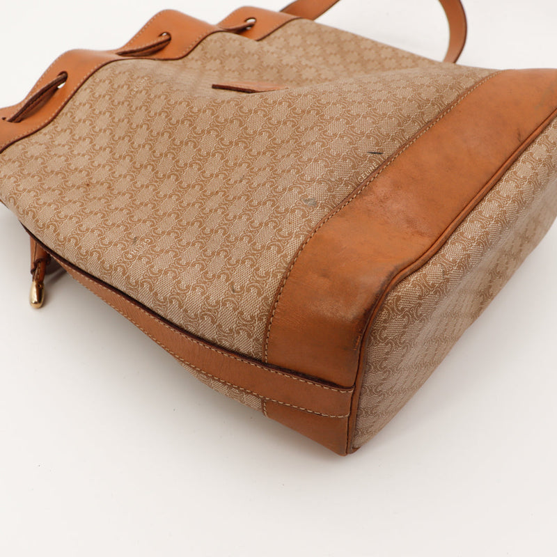 Le Seau Céline Macadam