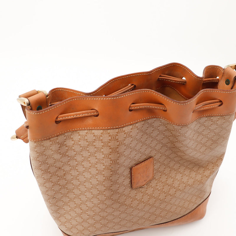 Le Seau Céline Macadam