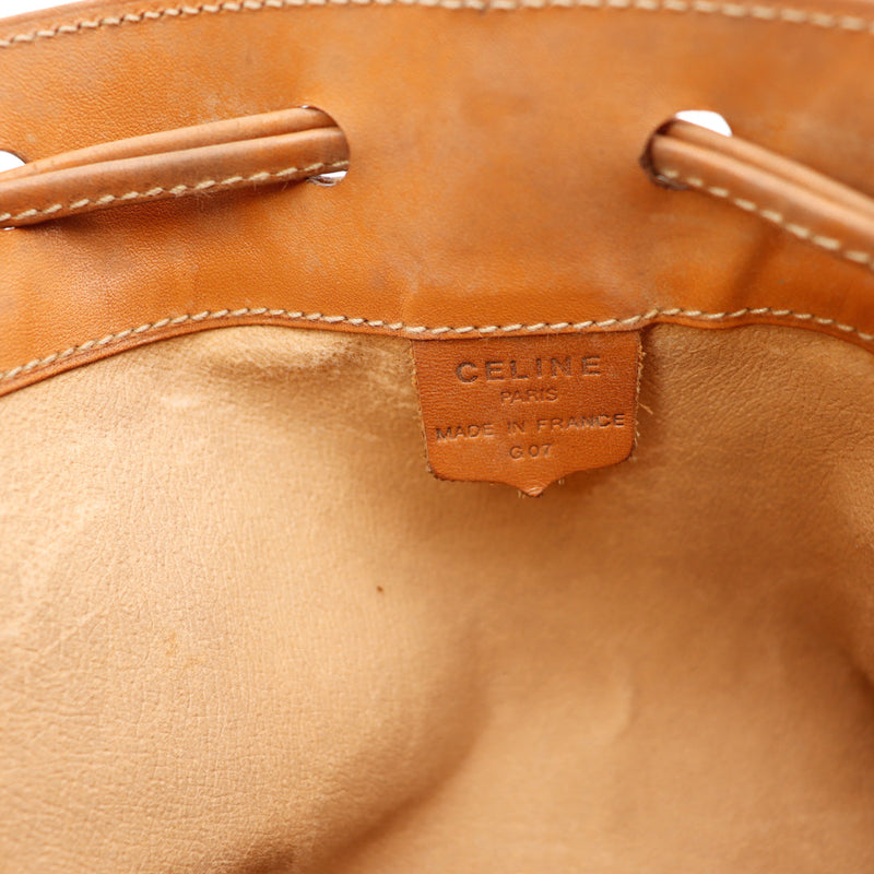 Le Seau Céline Macadam