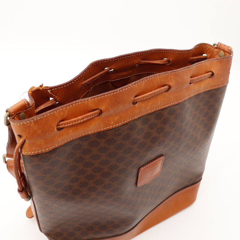 Le Seau Céline Macadam