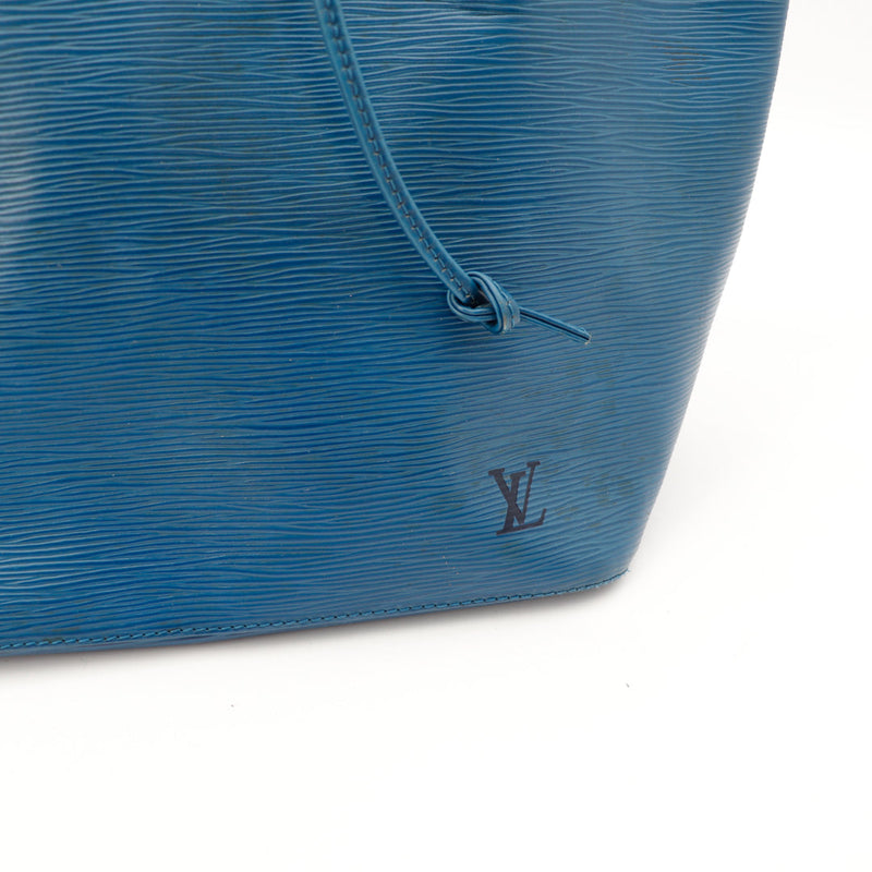 Le Petit Noé Bleu Louis Vuitton