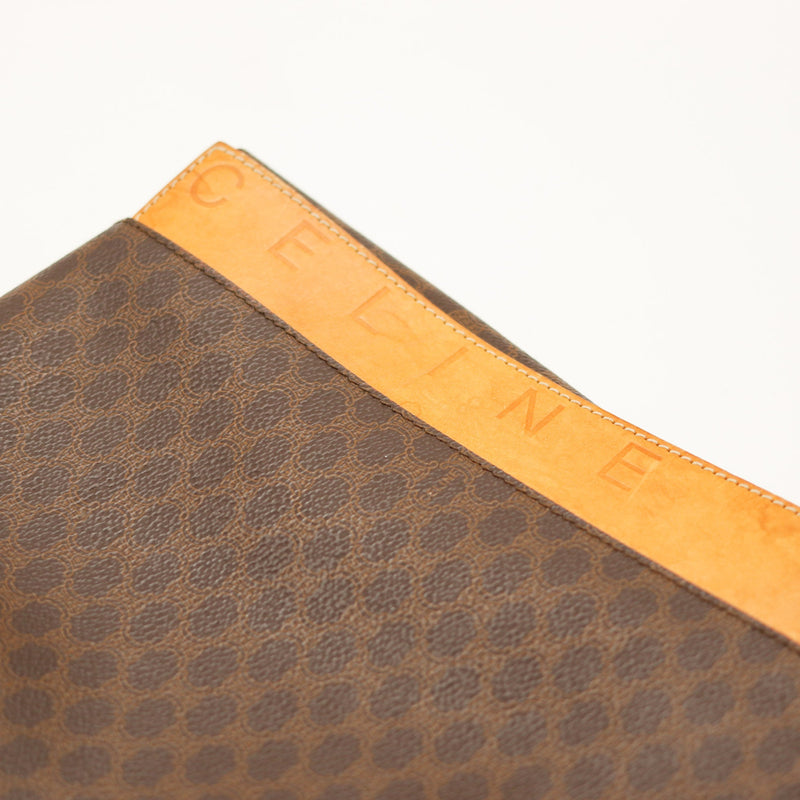 Le Tote Bag Céline Macadam